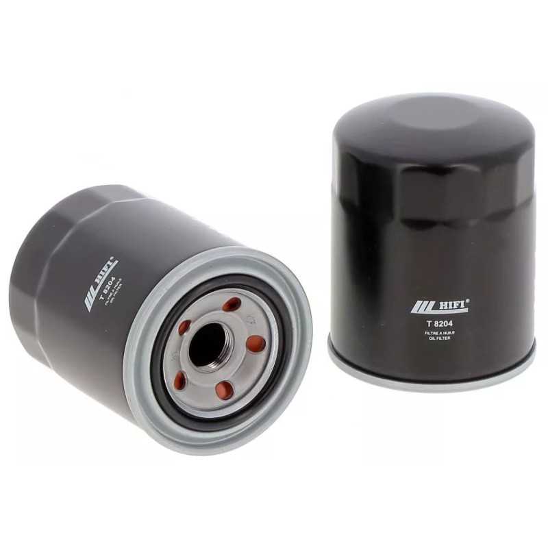 T8204 Hifi filtro alyvos filtras T 8204