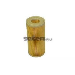 L980 „Purflux“ alyvos filtras