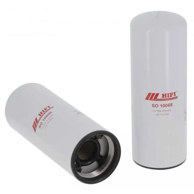SO10068 HIFI alyvos filtras
