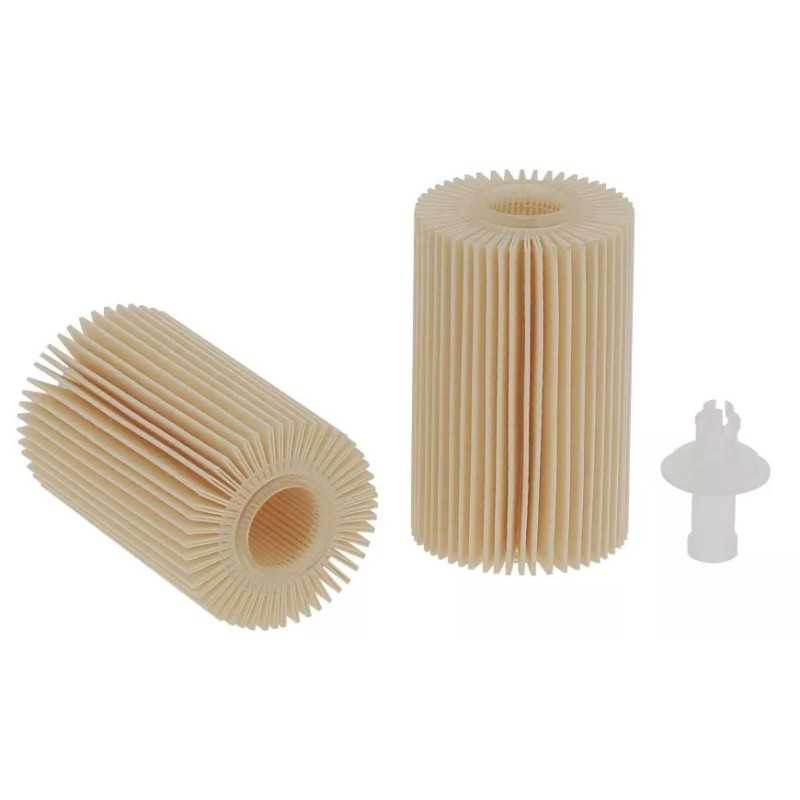 SO6180 HIFI alyvos filtras