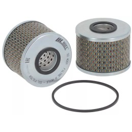 SO4001 HIFI alyvos filtras