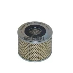 L179 „Purflux“ alyvos filtras - pakeistas FA3434