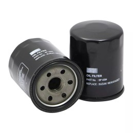 SP4094 SF filtro alyvos filtras