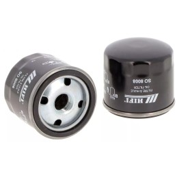 SO8008 HIFI alyvos filtras