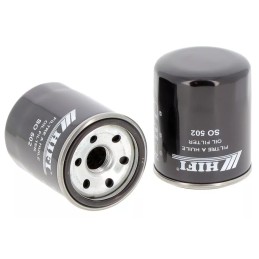 SO502 HIFI alyvos filtras