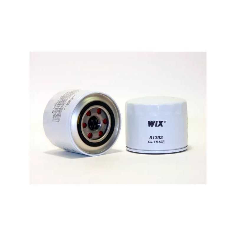 51392 WIX alyvos filtras