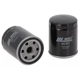 SO577 HIFI alyvos filtras