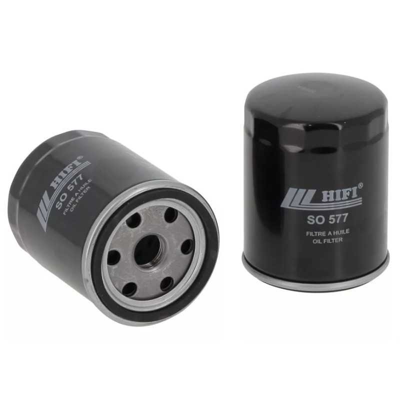SO577 HIFI alyvos filtras