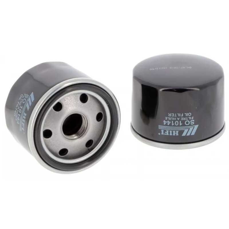 SO10144 Hifi filtras SO 10144 alyvos filtras