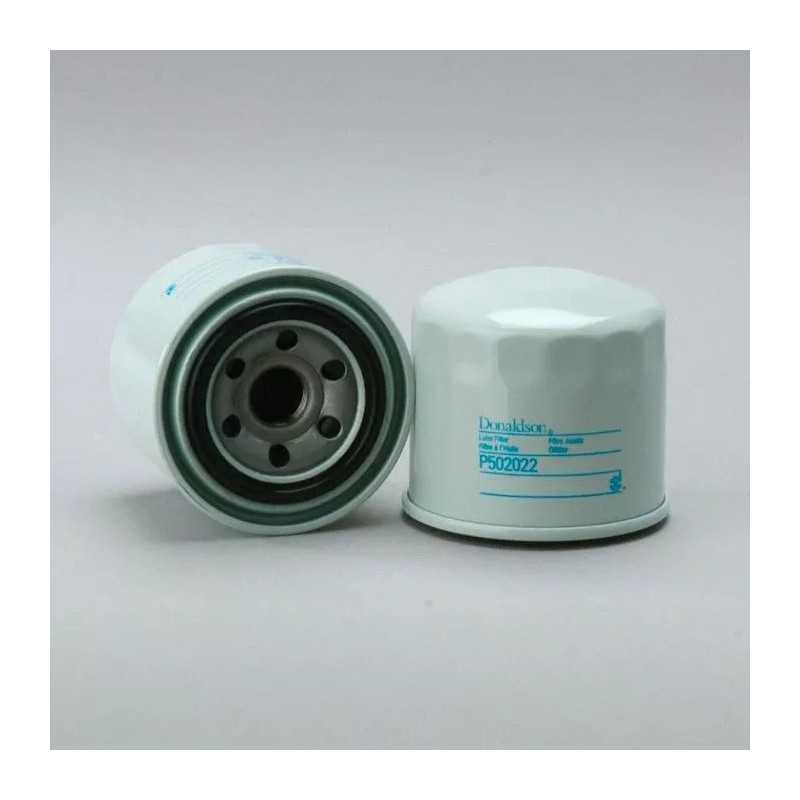 P502022 DONALDSON alyvos filtras