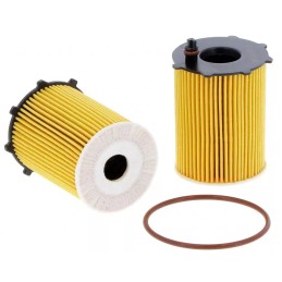 SO9082 Hifi filtro alyvos filtras SO 9082