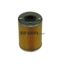 L447 „Purflux“ alyvos filtras