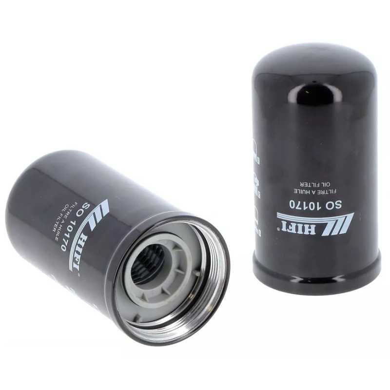 SO10170 Hifi filtro alyvos filtras SO 10170