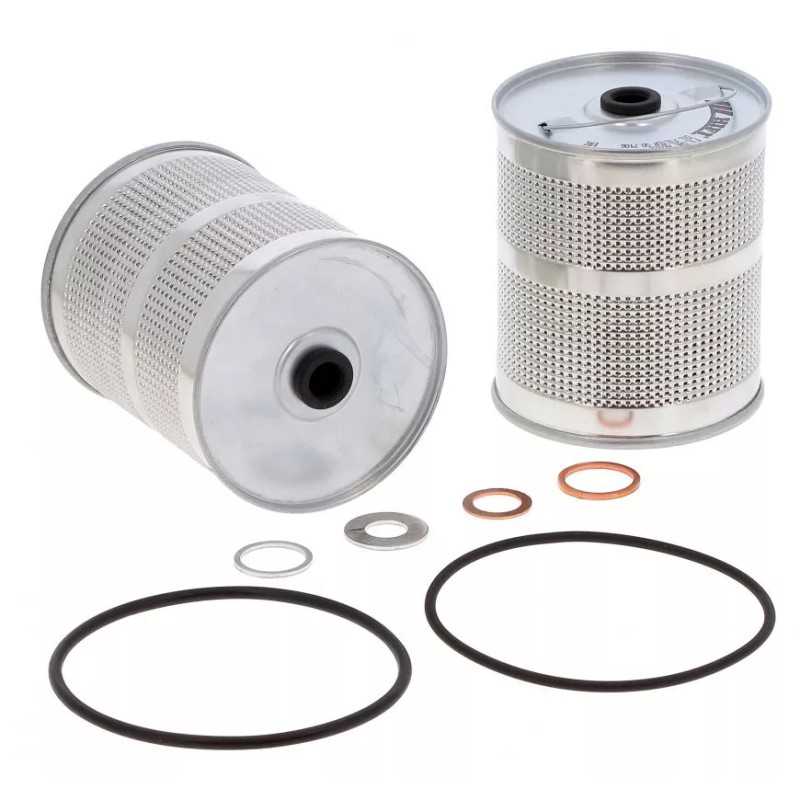 SO7106 HIFI alyvos filtras