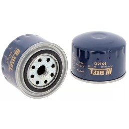 SO9013 HIFI alyvos filtras