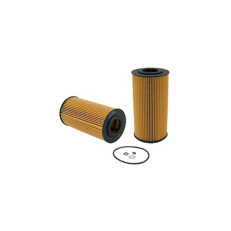 WL7256 WIX alyvos filtras