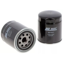 SO6117 HIFI alyvos filtras