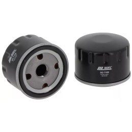 SO7109 HIFI alyvos filtras