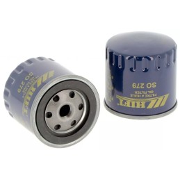 SO279 HIFI alyvos filtras