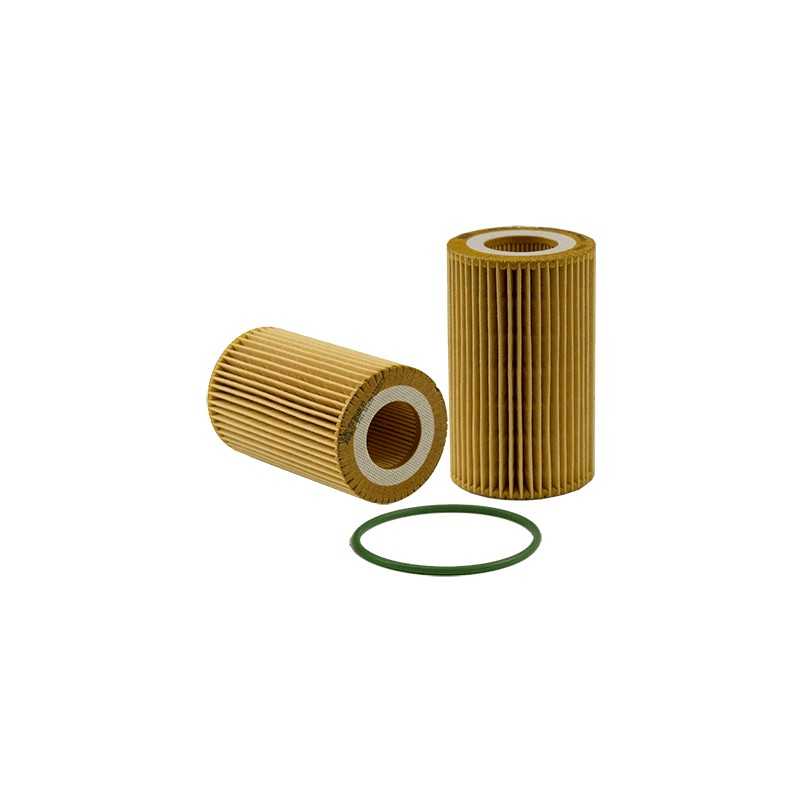WL10223 WIX alyvos filtras