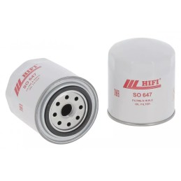 SO647 HIFI alyvos filtras