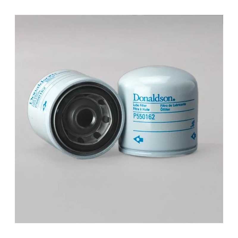 P550162 Donaldson alyvos filtras