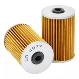 SO4977 SF filtro alyvos filtras