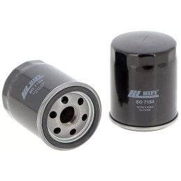 SO7154 HIFI alyvos filtras