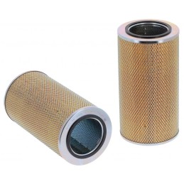 SO3368 HIFI alyvos filtras