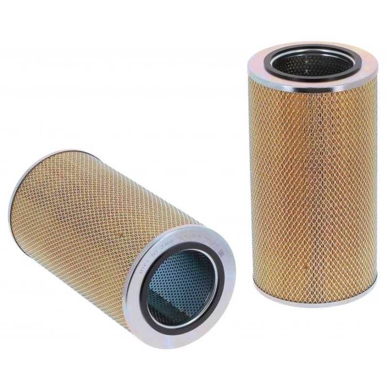 SO3368 HIFI alyvos filtras