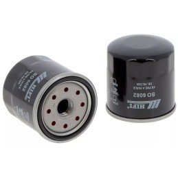 SO6082 HIFI alyvos filtras