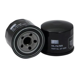 SP5260 SF filtro alyvos filtras