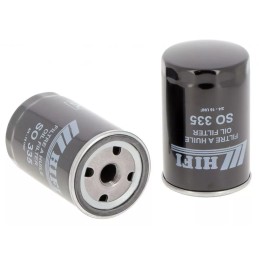 SO335 HIFI alyvos filtras