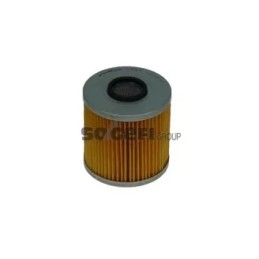 L857 Purflux alyvos filtras