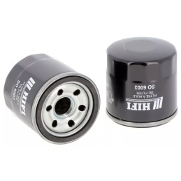SO6003 HIFI alyvos filtras