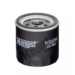 H332W Hengst alyvos filtras