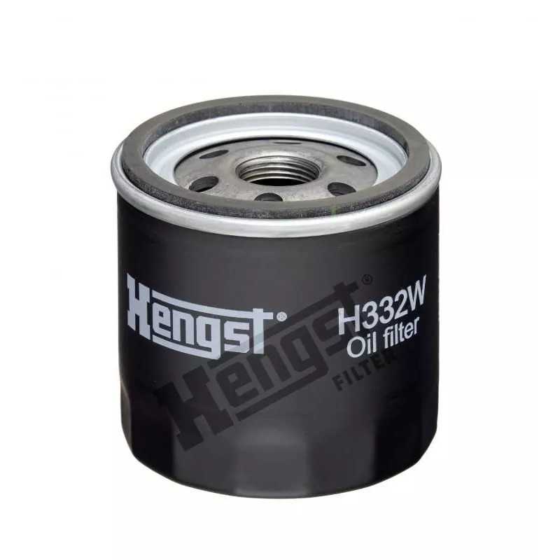 H332W Hengst alyvos filtras