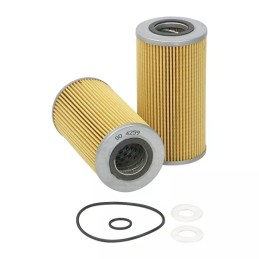 SO4259 SF filtro alyvos filtras