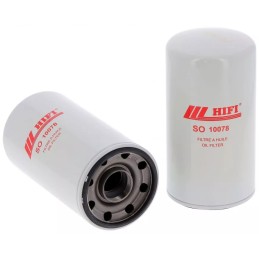 SO10078 HIFI alyvos filtras