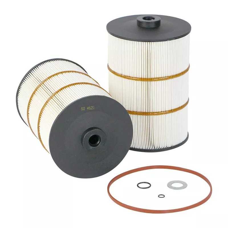 SO4621 SF filtro alyvos filtras