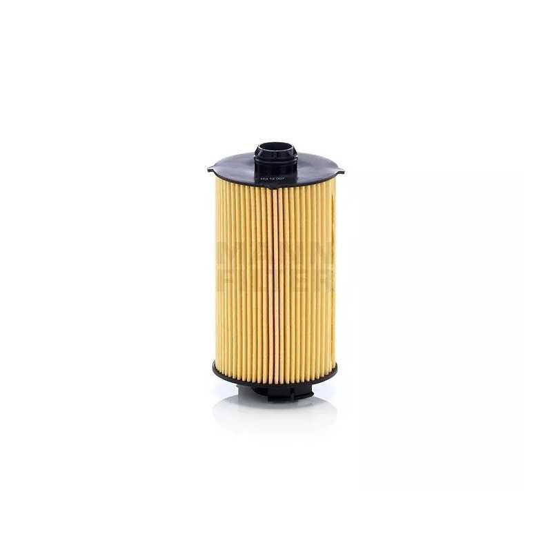 HU 12007X MANN alyvos filtras