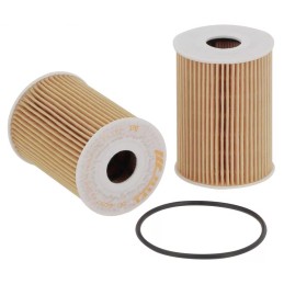 SO6097 HIFI alyvos filtras