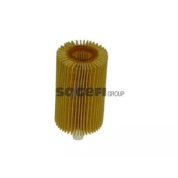 L435 „Purflux“ alyvos filtras