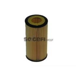 L318 Purflux alyvos filtras