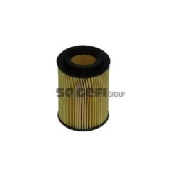 L397 Purflux alyvos filtras