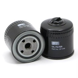 SP5196 SF filtro alyvos filtras