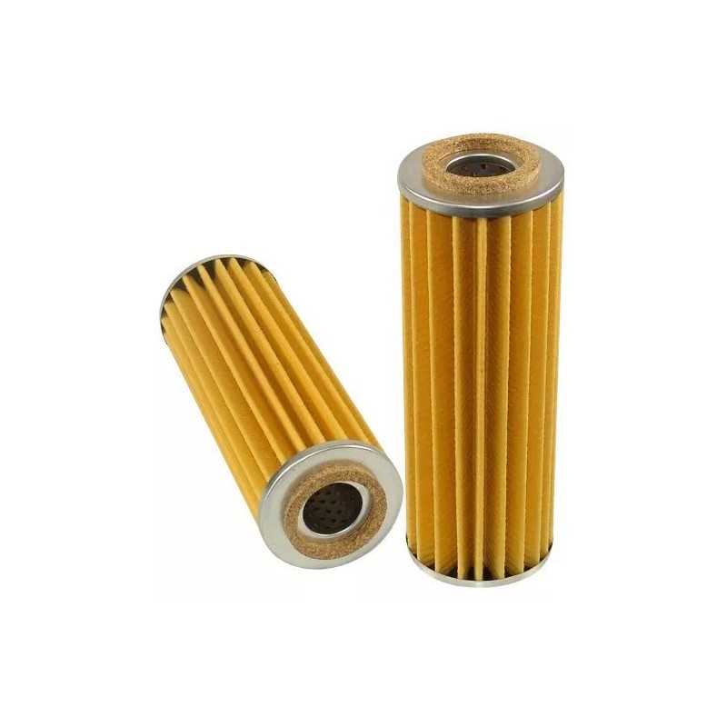 SO1687 HIFI alyvos filtras