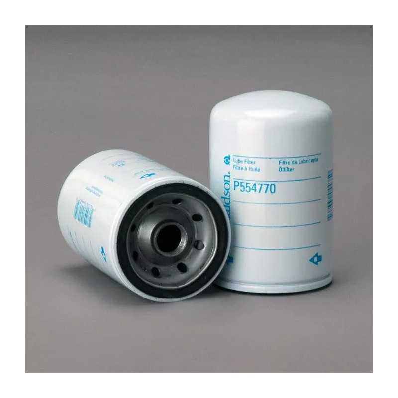 P554770 Donaldson alyvos filtras