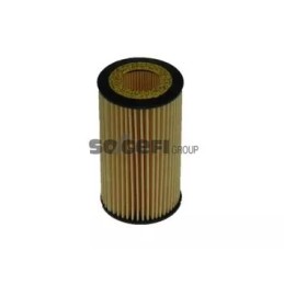 L307 Purflux alyvos filtras