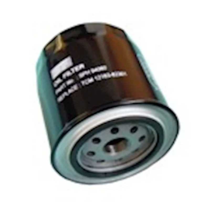 SP4642 SF filtro alyvos filtras